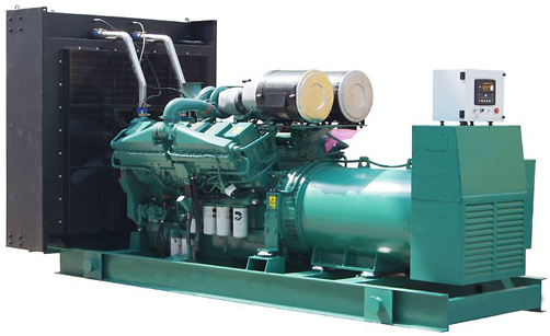 绥阳30kw康明斯柴油发电机组图片 绥阳30kw康明斯柴油发电机组图片