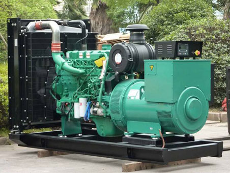 绥阳710kw康明斯柴油发电机组图片 绥阳710kw康明斯柴油发电机组图片