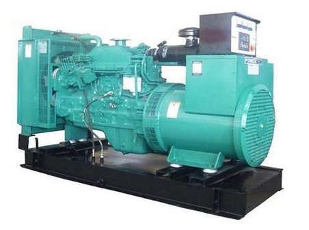 绥阳80kw康明斯柴油发电机组图片 绥阳80kw康明斯柴油发电机组图片