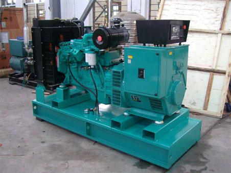 绥阳200kw康明斯柴油发电机组图片 绥阳200kw康明斯柴油发电机组图片