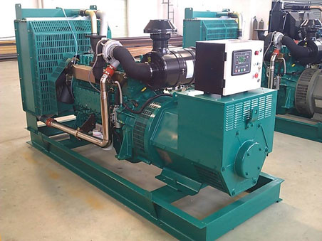 绥阳505kw康明斯柴油发电机组图片 绥阳505kw康明斯柴油发电机组图片