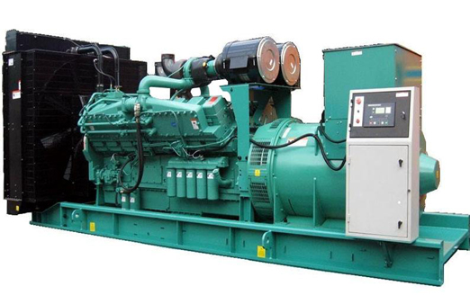 绥阳150kw康明斯柴油发电机组图片 绥阳150kw康明斯柴油发电机组图片